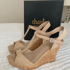 Charles David Sandals